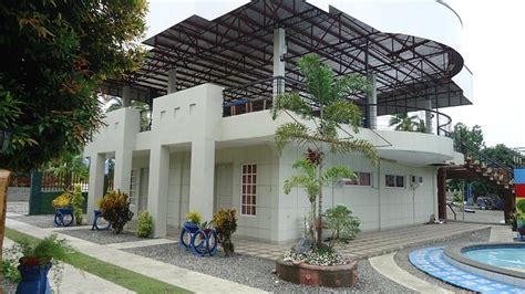 The Loreta Resort Hotel, Cabadbaran .